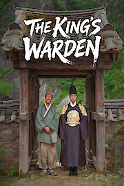 The King's Warden