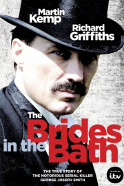 Brides in the Bath poster