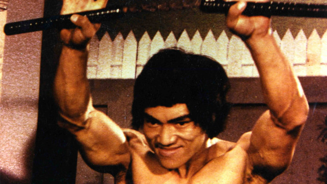 Watch Last Fist of Fury Online