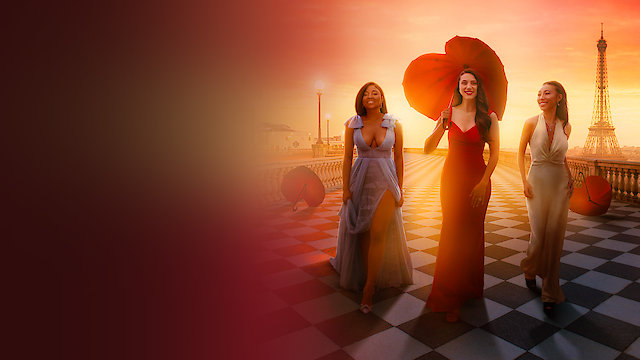 Watch Meet Me in Paris Online