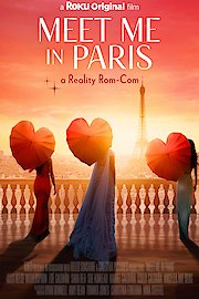 Meet Me in Paris poster