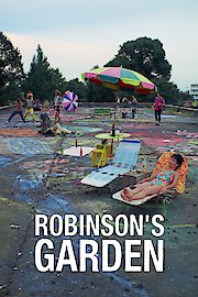 Robinson's Garden poster