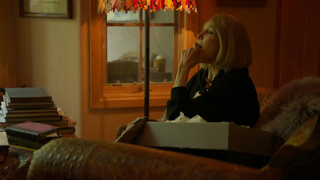 Watch Kim Novak's Vertigo Online