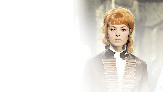 Watch Untameable Angelique Online