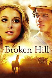 Broken Hill poster