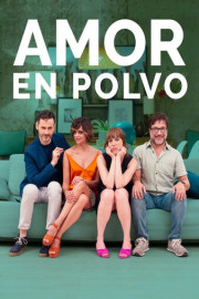 Amor en Polvo poster