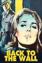 Back to the Wall poster