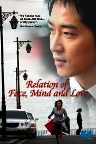 The Relation of Face, Mind, and Love