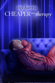 Tip Harris: Cheaper Than Therapy