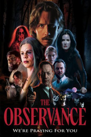 The Observance poster