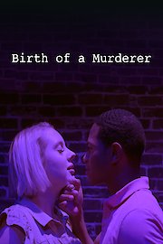 Birth of a Murderer poster