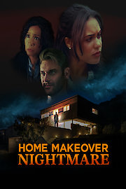 Home Makeover Nightmare poster
