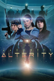 Alterity poster