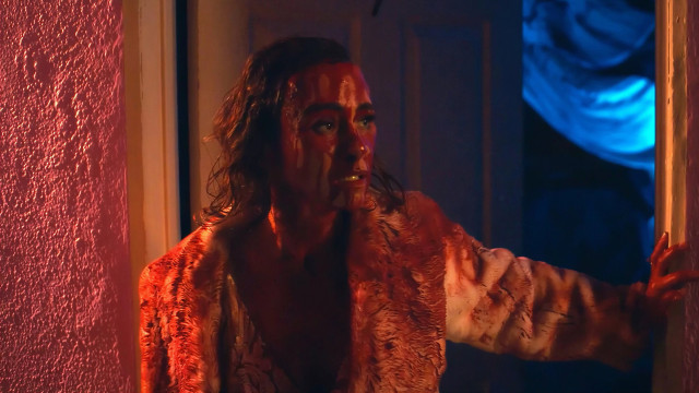 Watch Last Chance Motel Online