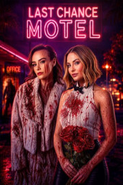 Last Chance Motel poster