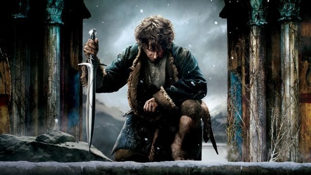 Watch The Hobbit: There and Back Again Online