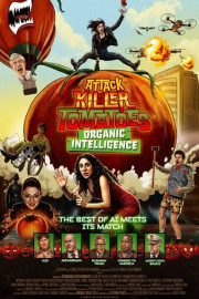 Attack of the Killer Tomatoes: Organic Intelligence