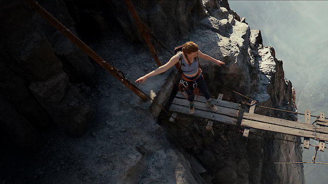 Watch FALL 2: DEADPOINT Online