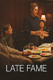 Late Fame