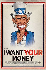 I Want Your Money