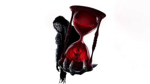 Watch Joe Hollow's Diary of Death: Flesh of the Unforgiven Online