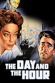 The Day and the Hour poster