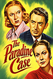 The Paradine Case
