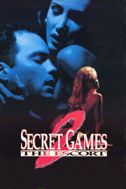 Secret Games II: The Escort