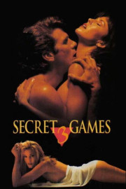 Secret Games III poster