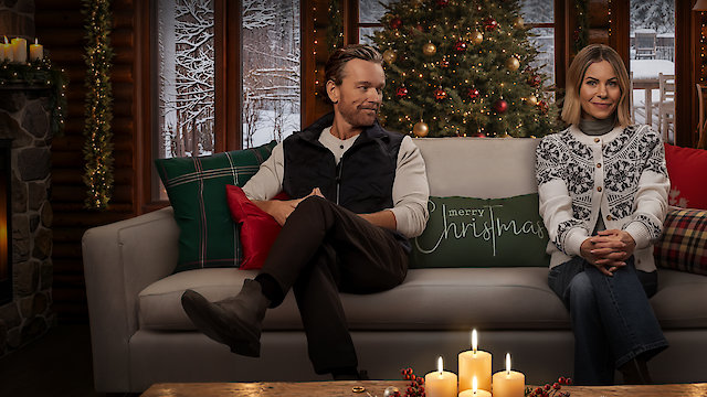 Watch A Second Chance Christmas Online