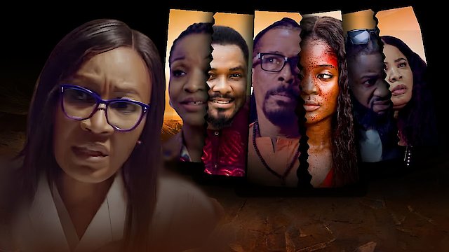 Watch The Breakpoint Online