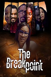 The Breakpoint