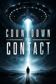 Countdown to Contact poster