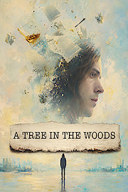 A Tree In The Woods
