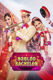 Babloo Bachelor poster