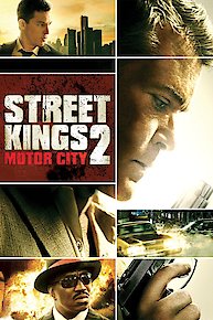 Street Kings 2: Motor City