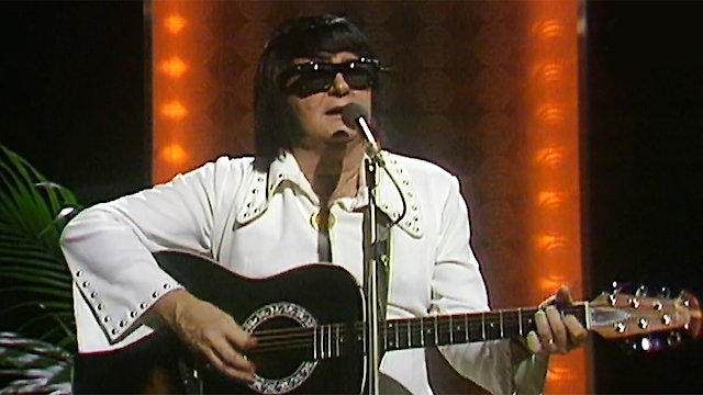 Watch Roy Orbison Forever Online
