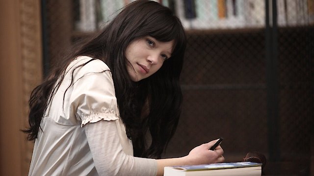 Watch The Beautiful Person Online