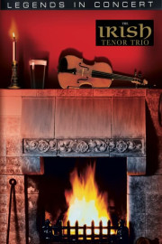 Legends in Concert: The Irish Tenor Trio poster