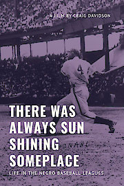 There Was Always Sun Shining Someplace poster