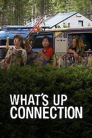 What's Up Connection