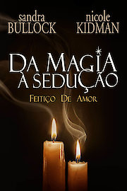 Practical Magic 2 poster