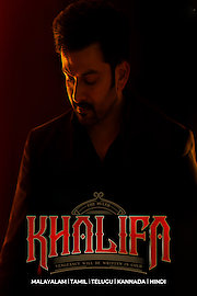 Khalifa - The Ruler