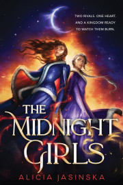 Midnight Girls poster
