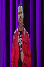 Mojo Brookzz: I Know You Lying poster