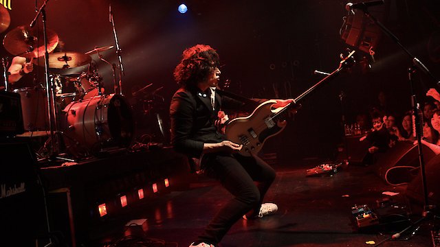 Watch Turn It Up to 11 Online