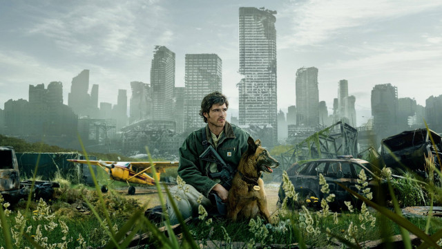 Watch The Dog Stars Online