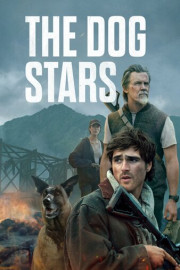 The Dog Stars poster