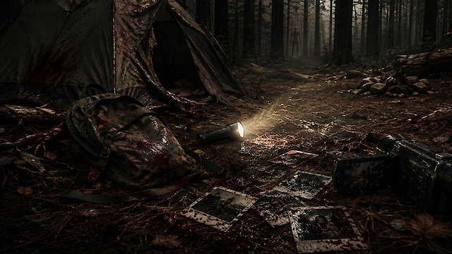 Watch Creature of the Pines Online