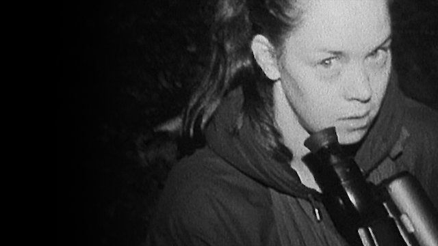 Watch THE BLAIR WITCH PROJECT - RESTORED THEATRICAL CUT Online